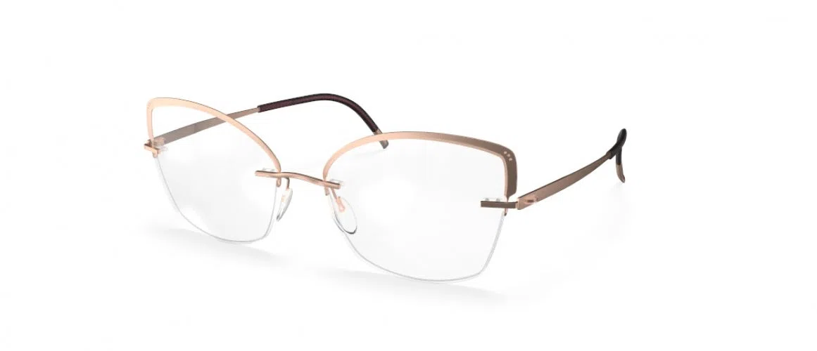 Silhouette Artline Nylor 5546_JU 5546 Eyeglasses - view 44